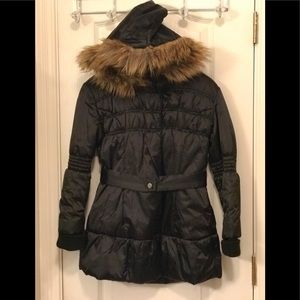 Copper Key 10/12 Girls puffer Jacket